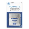 Schmetz universeel 80