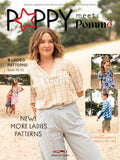 Poppy magazine