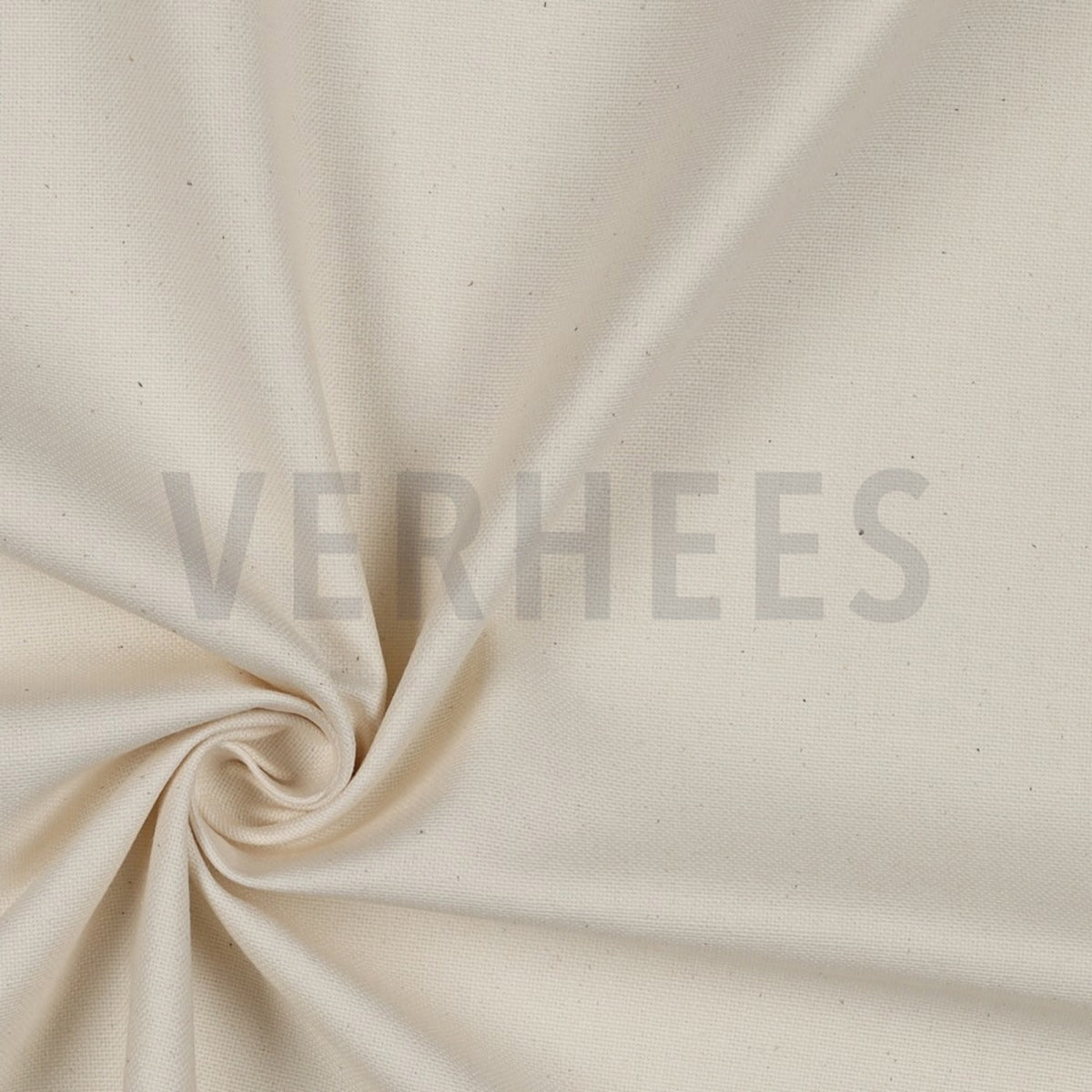 Canvas uni naturel