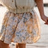 Lots of Flowers - Double Gauze