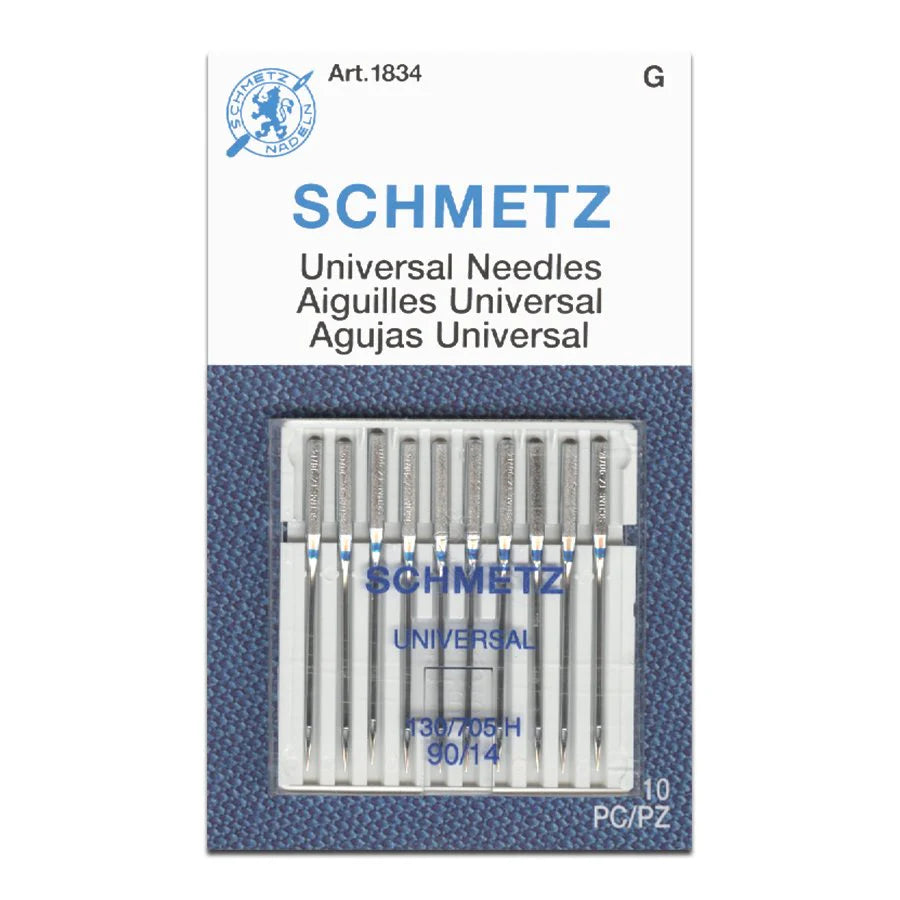 Schmetz universeel 90