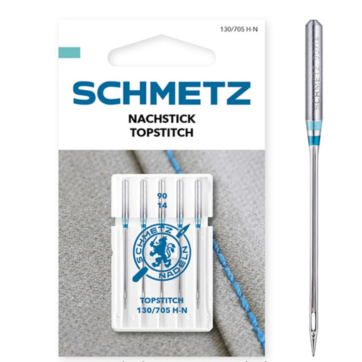 Schmetz Topstitch 90 - 019640090