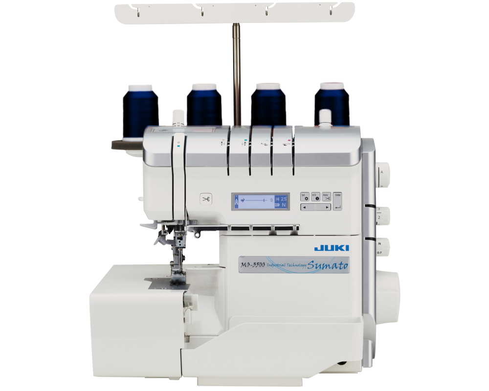 Juki MO-3500