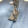 Janome Bi-level foot