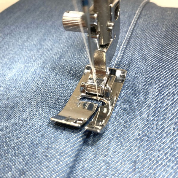 Janome Bi-level foot