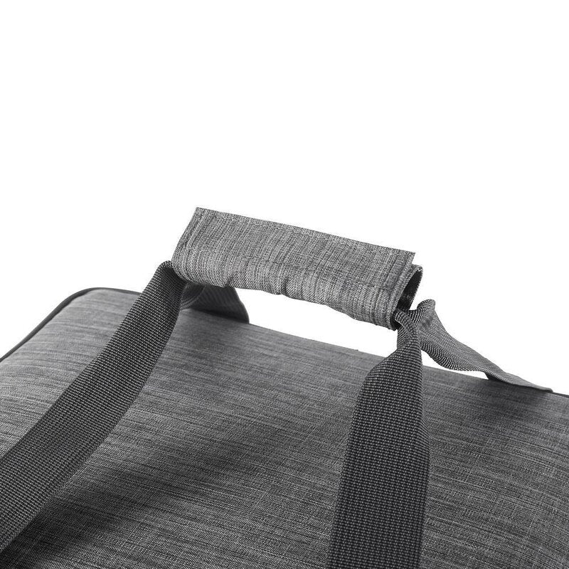 Naaimachinetas Quilt Design – grijs
