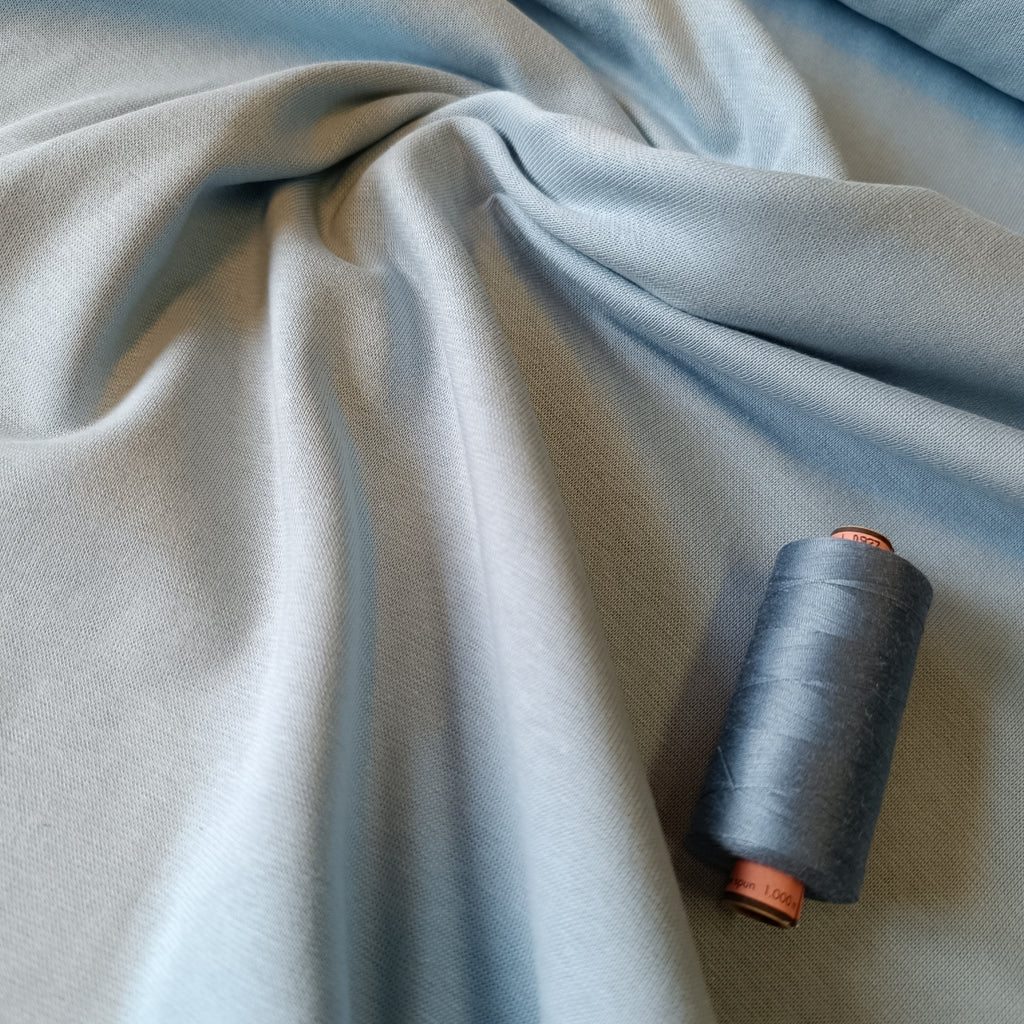 Bloome - SOLID RIBBING - DREAM BLUE