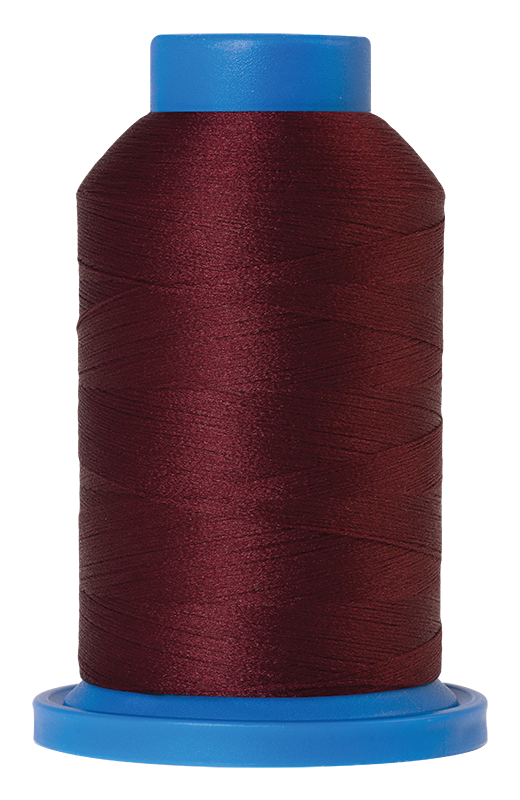 Mettler Seraflock 1000m – 0109 Bordeaux