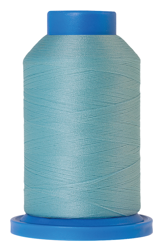 Mettler Seraflock 1000m – 0408 Aqua