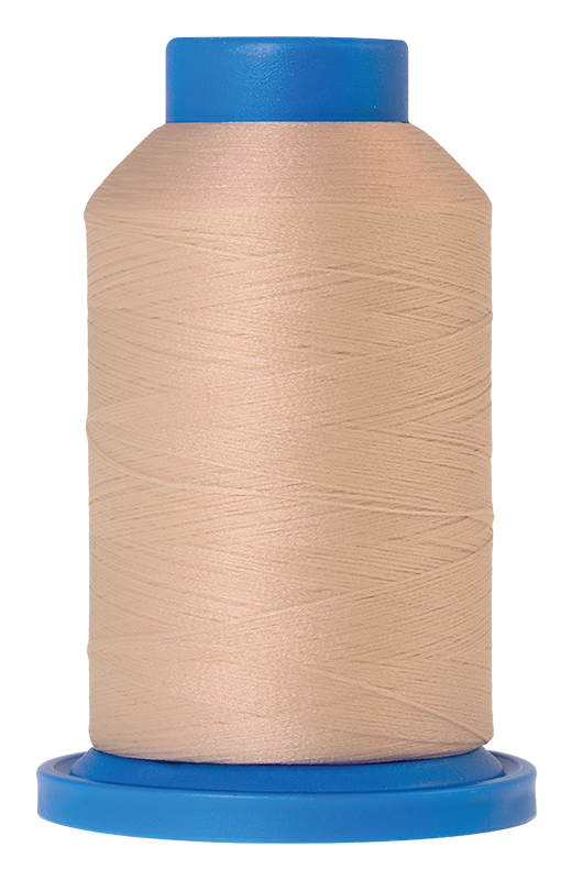 Mettler Seraflock 1000m – 0779 Pine Nut