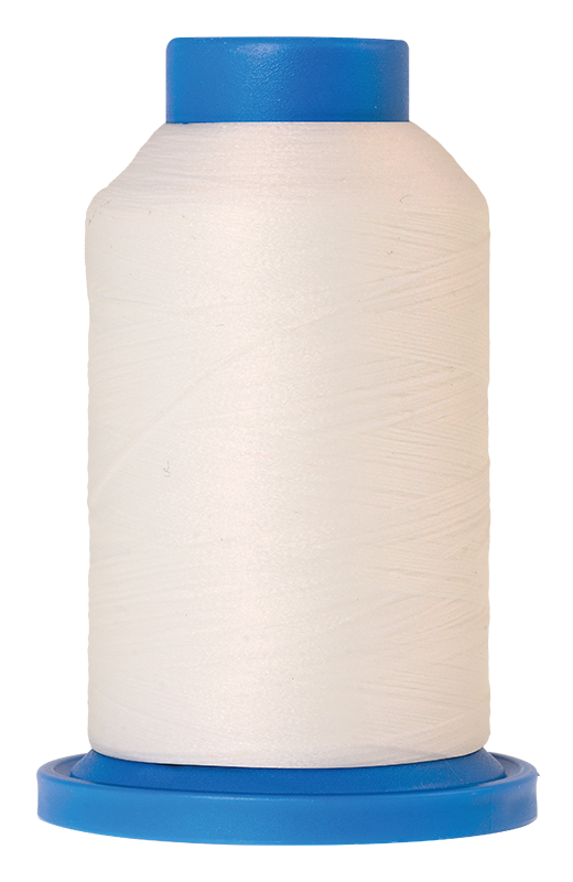 Mettler Seraflock 1000m – 1000 Eggshell