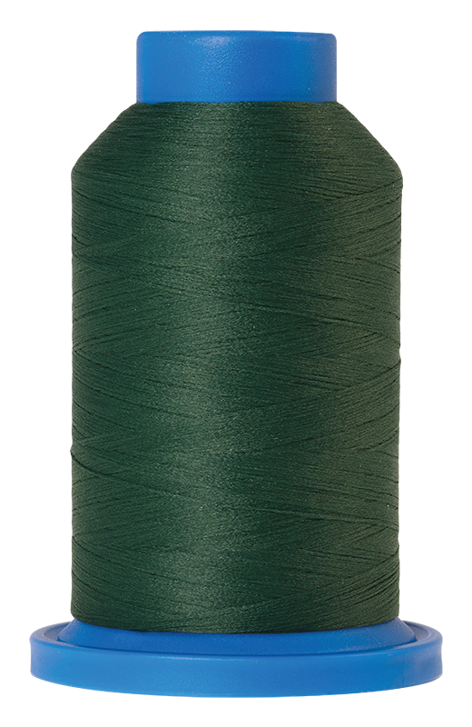 Mettler Seraflock 1000m – 1097 Bright Green