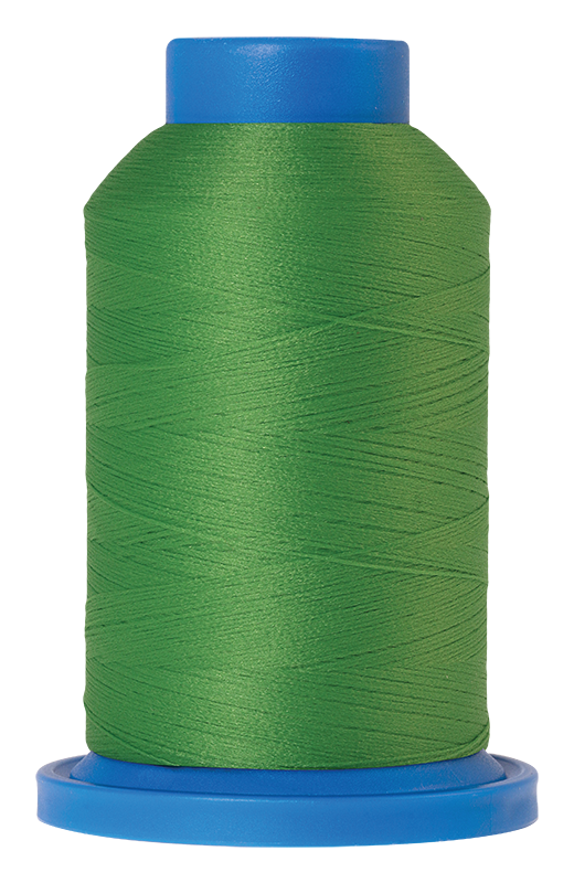 Mettler Seraflock 1000m – 1099 Light Kelly