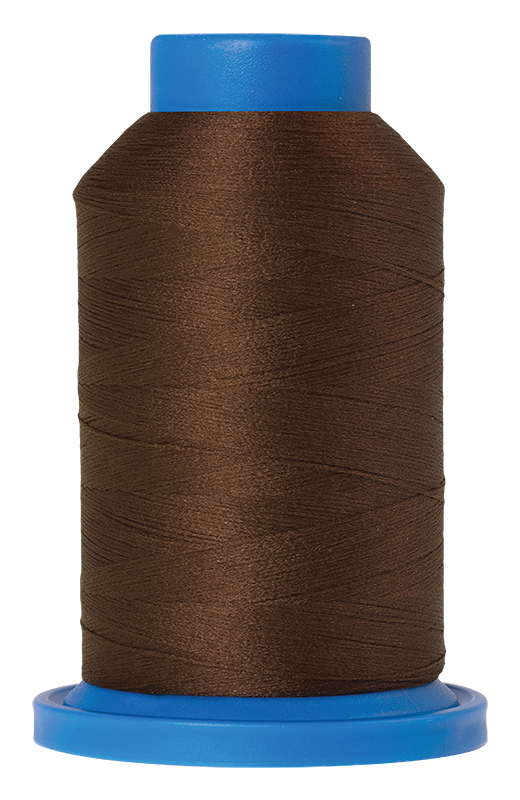 Mettler Seraflock 1000m – 1182 Pine Bark