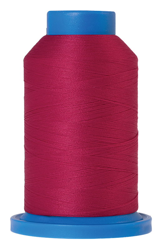 Mettler Seraflock 1000m – 1421 Fuschia