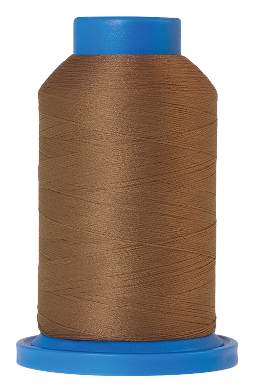 Mettler Seraflock 1000m – 1424 Pecan
