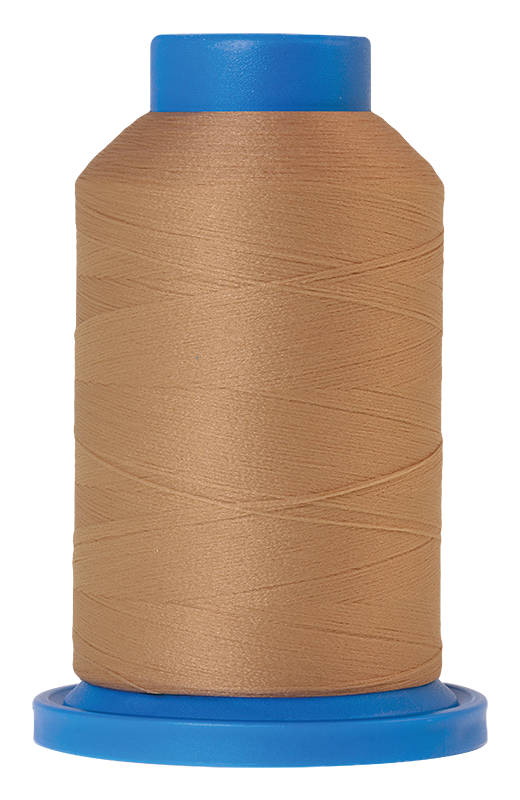 Mettler Seraflock 1000m – 3670 Desert Mist