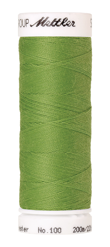 Mettler Seralon 200m – 0092 Bright Mint
