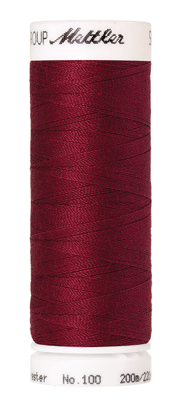 Mettler Seralon 200m – 0106 Winterberry