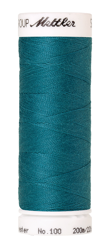 Mettler Seralon 200m – 0232 Seaweed