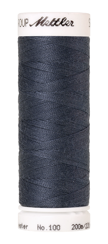 Mettler Seralon 200m – 0311 Blue Shadow