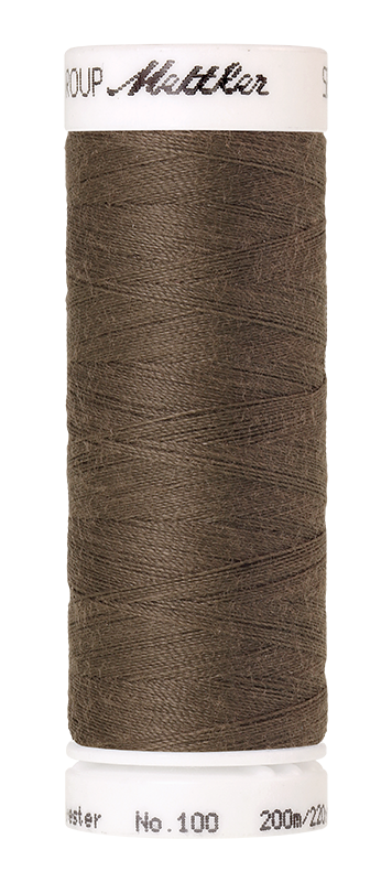 Mettler Seralon 200m – 0381 Sage
