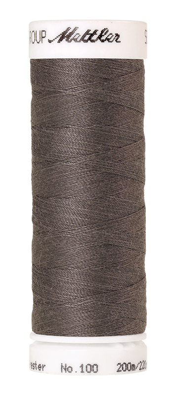 Mettler Seralon 200m – 0415 Old Tin