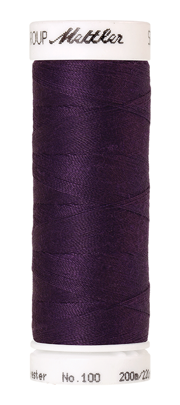 Mettler Seralon 200m – 0578 Purple Twist