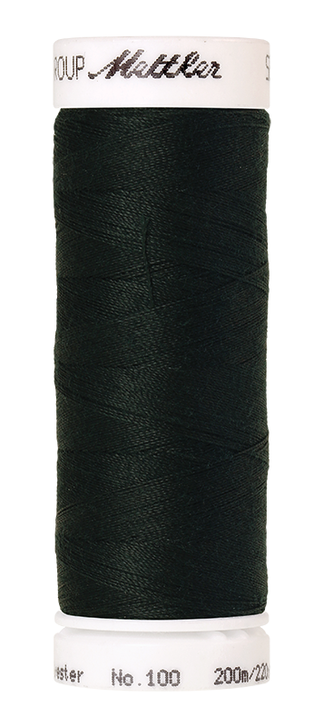 Mettler Seralon 200m – 0759 Spruce Forest