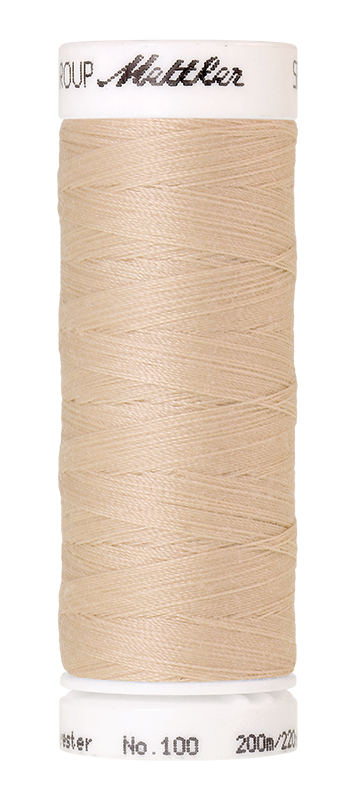 Mettler Seralon 200m – 0779 Pine Nut