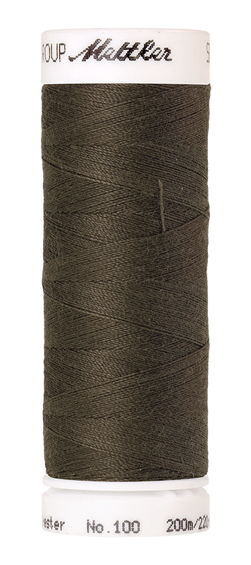 Mettler Seralon 200m – 1162 Chaff