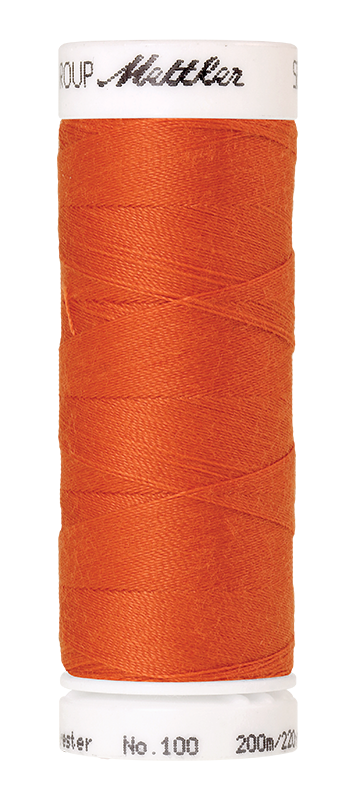 Mettler Seralon 200m – 1334 Clay