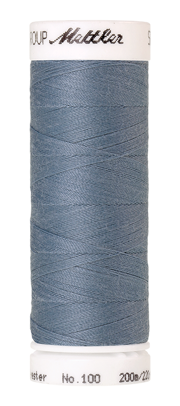 Mettler Seralon 200m – 1342 Blue Speedwell