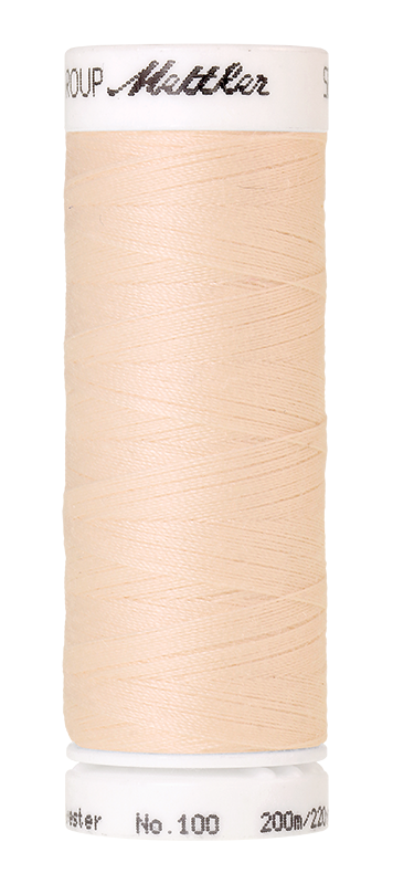 Mettler Seralon 200m – 1451 Pumice Stone