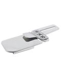 Babylock Zoomgeleider enkele vouw 5/8''