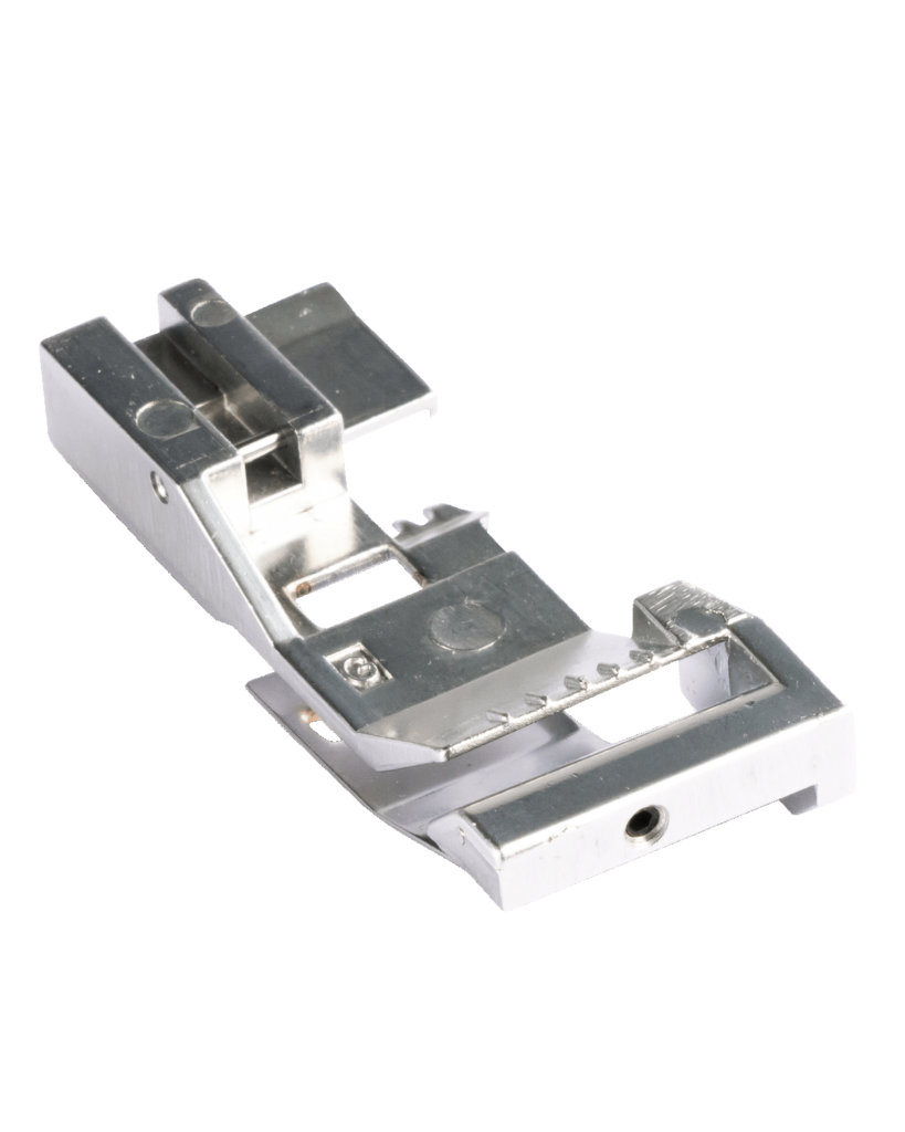 Babylock rimpelvoet cover