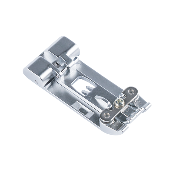 Baby Lock Compensatievoet