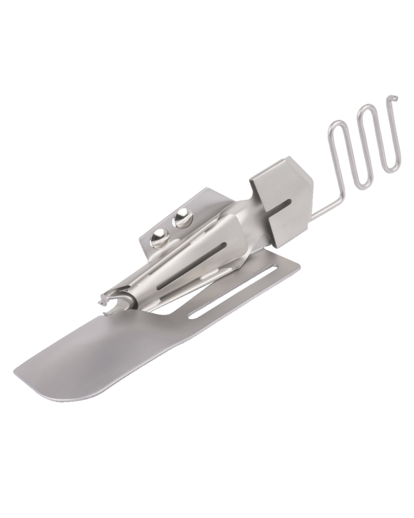 Babylock Biaisbandgeleider dubbele vouw 42m cover