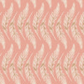 Homebody Presently Plumes Rose