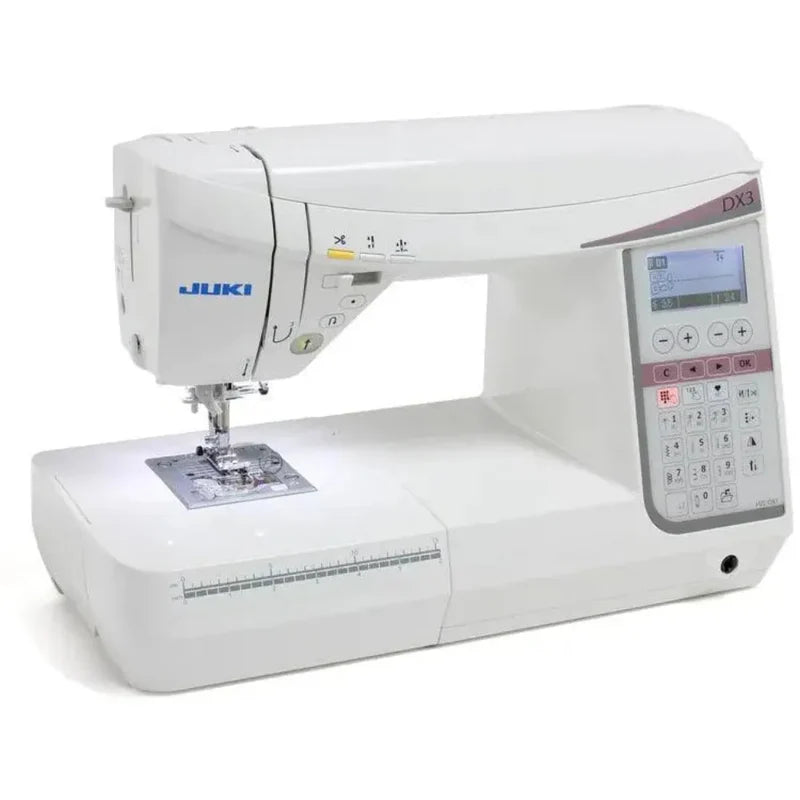 Juki HZL-DX3