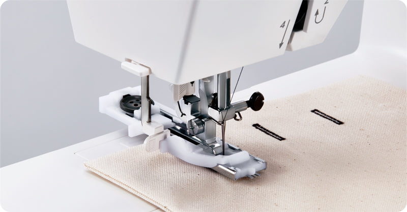 Janome 1522 LG