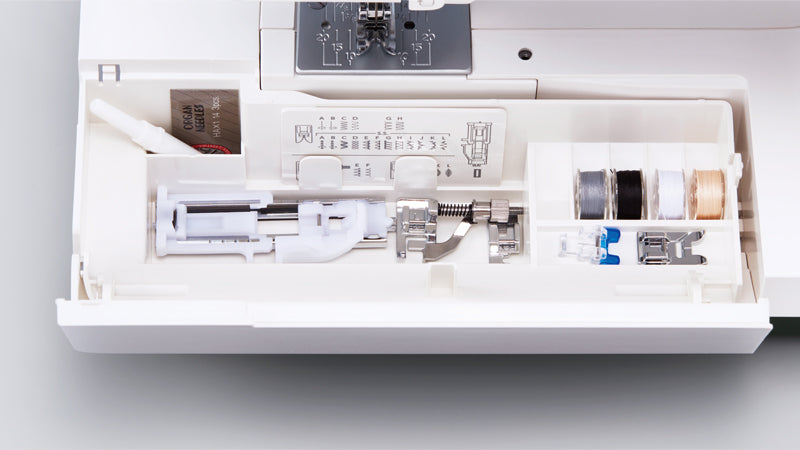 Janome 1522 LG