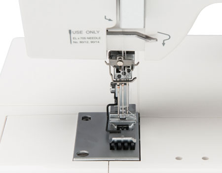 Janome Cover Pro 2000 CPX