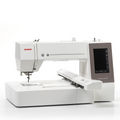 Janome Memory Craft 550SE (actie t/m 31 oktober)