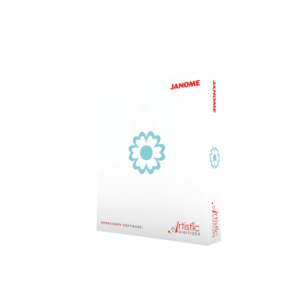 Janome Memory Craft 550SE (actie t/m 31 oktober)