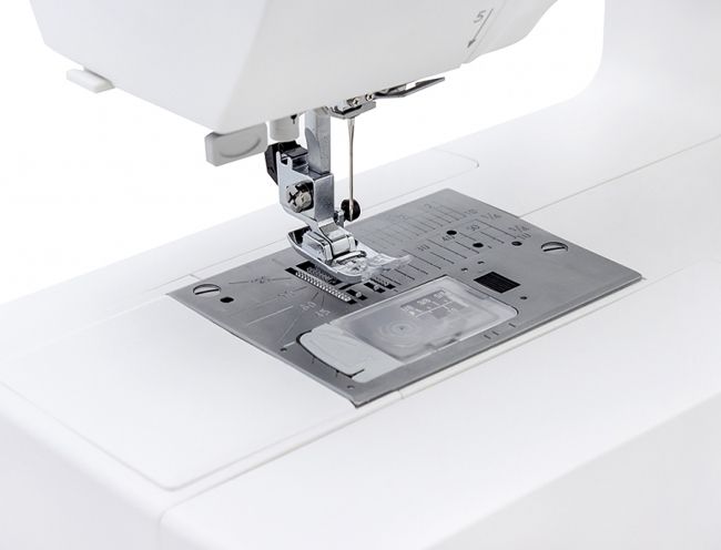 Janome Sewist 740DC