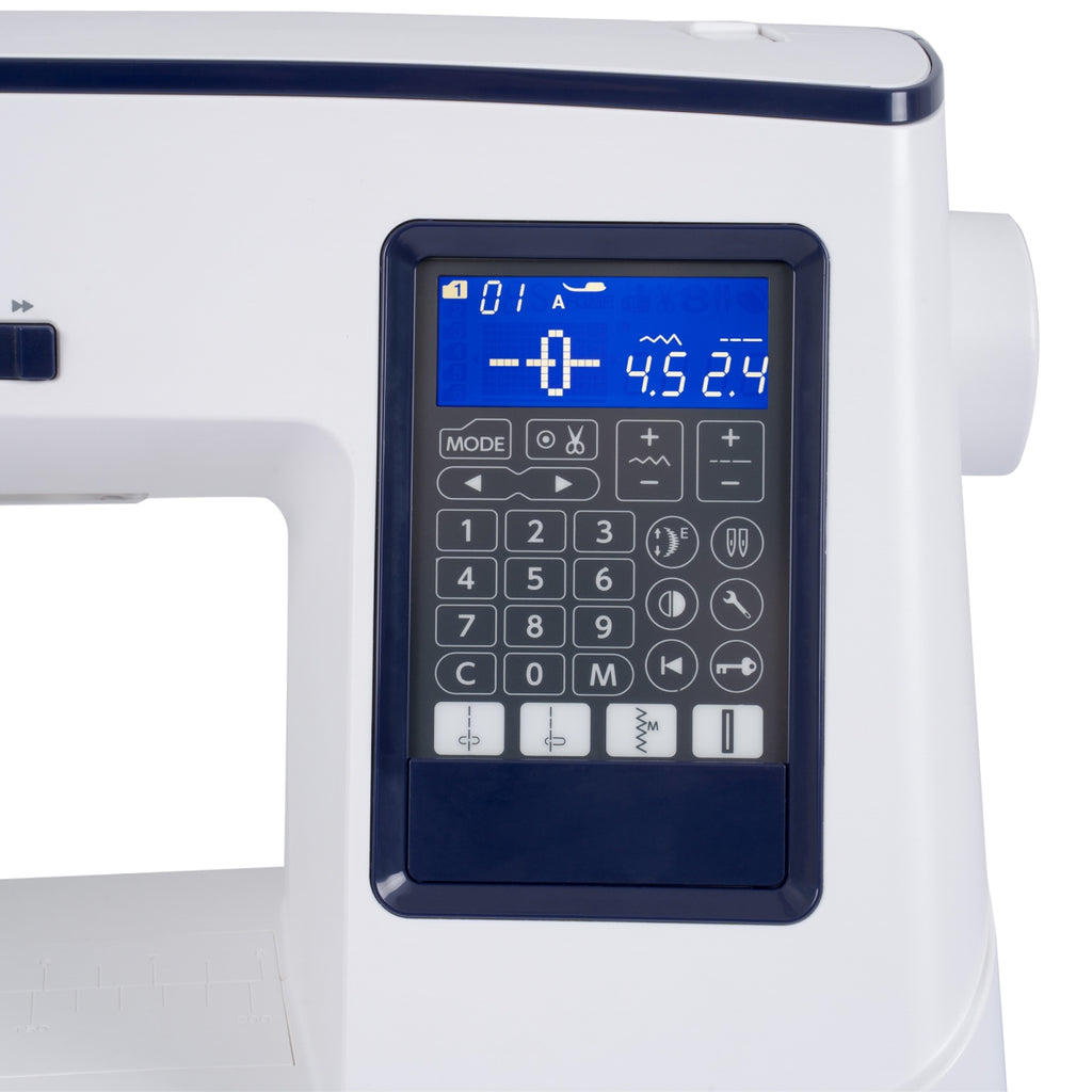 Janome Skyline S5 EA