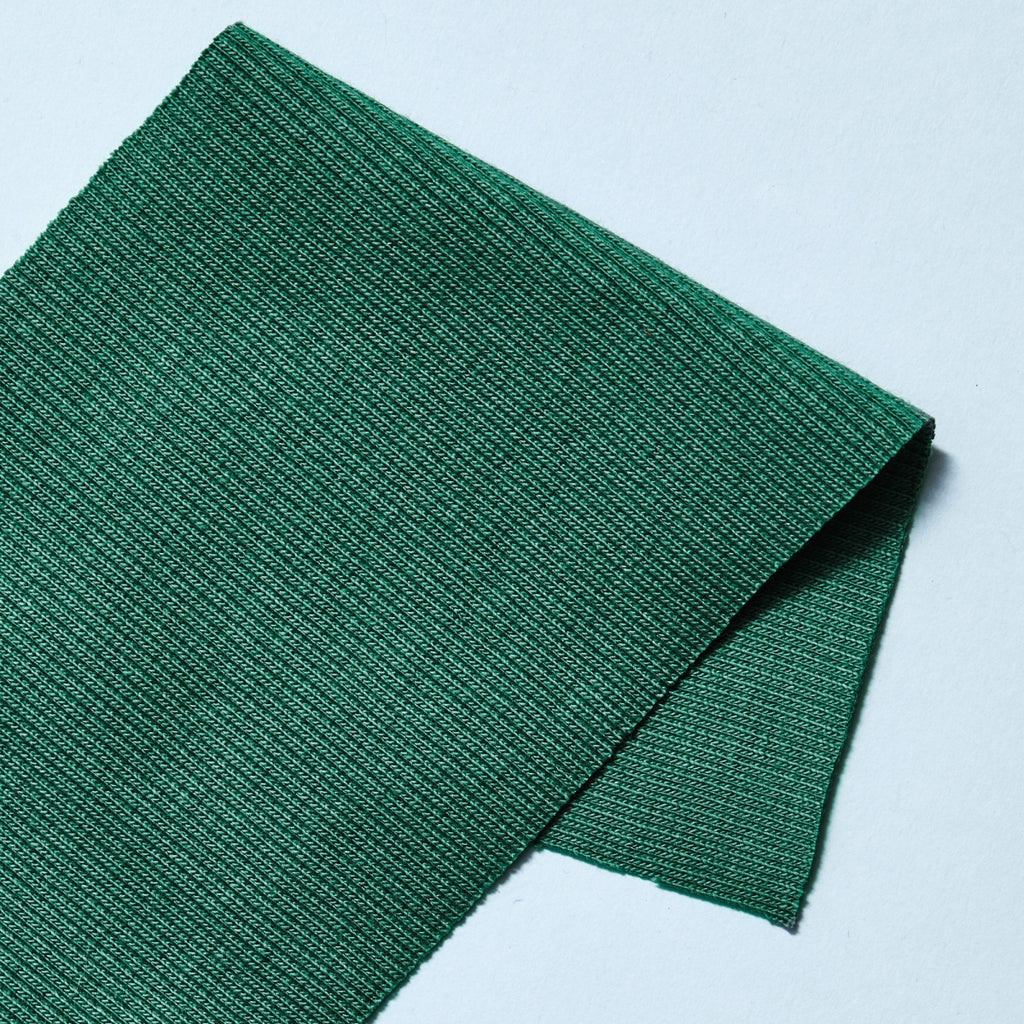 ORGANIC 2X1 RIB - Jolly Green