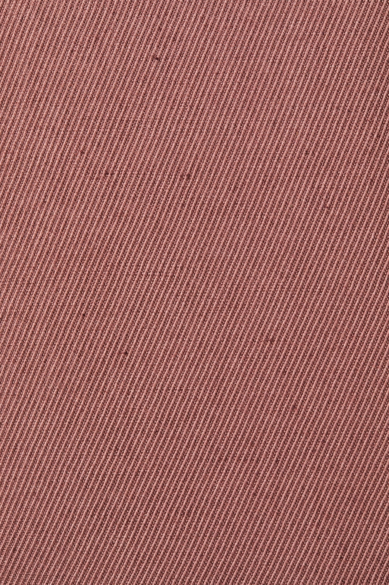 Linnen cotton twill