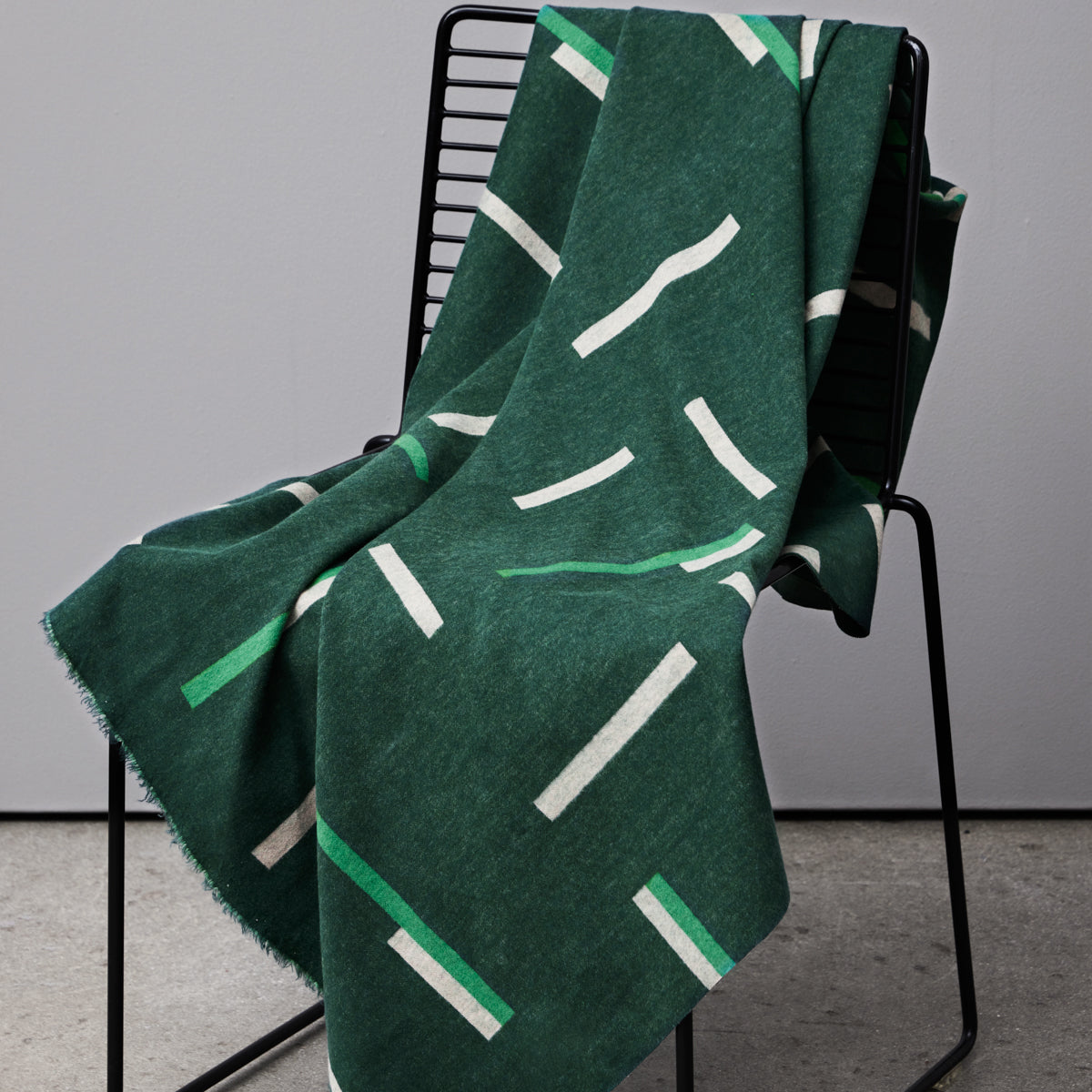 Mind the maker - ORGANIC PIXIE JACQUARD